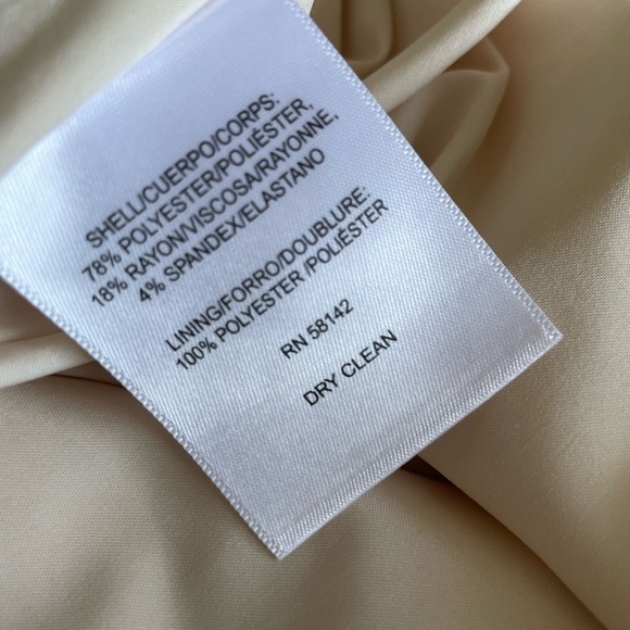 Engagement photos, bridal shower, rehearsal dinner dress! With pockets!! - Picture 4 of 7